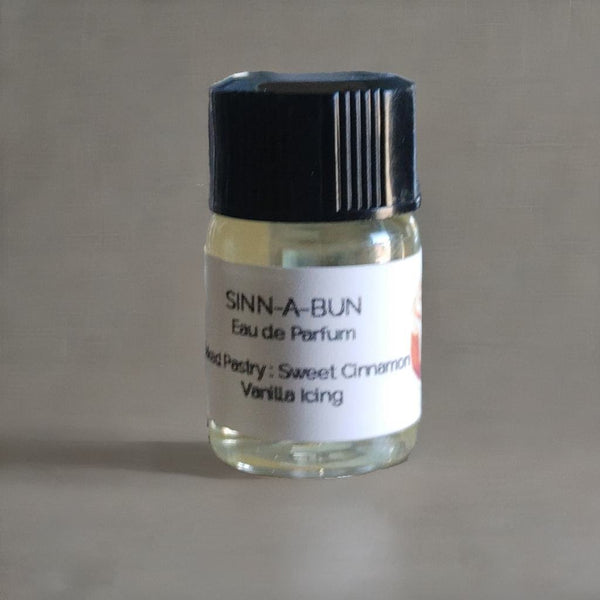 Sinn A Bun Perfume