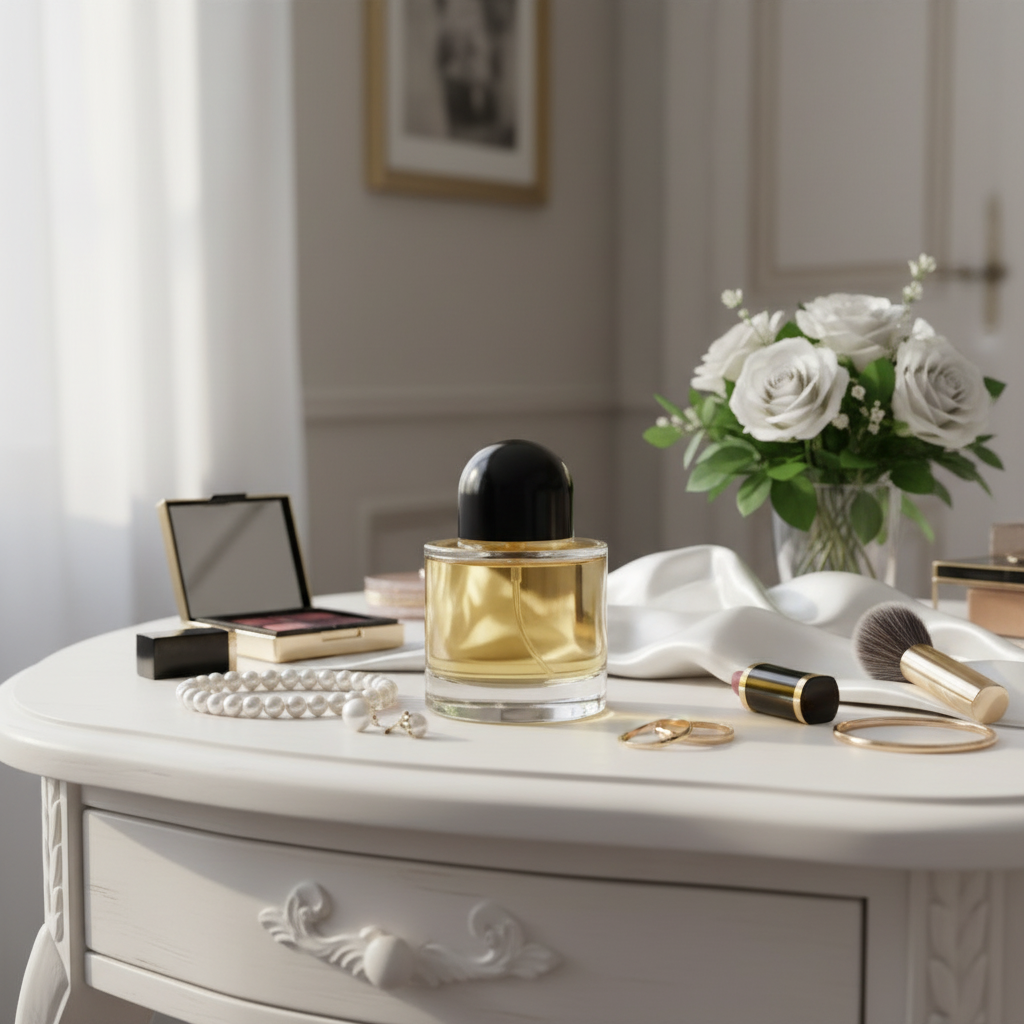 Inspired Scents Perfume