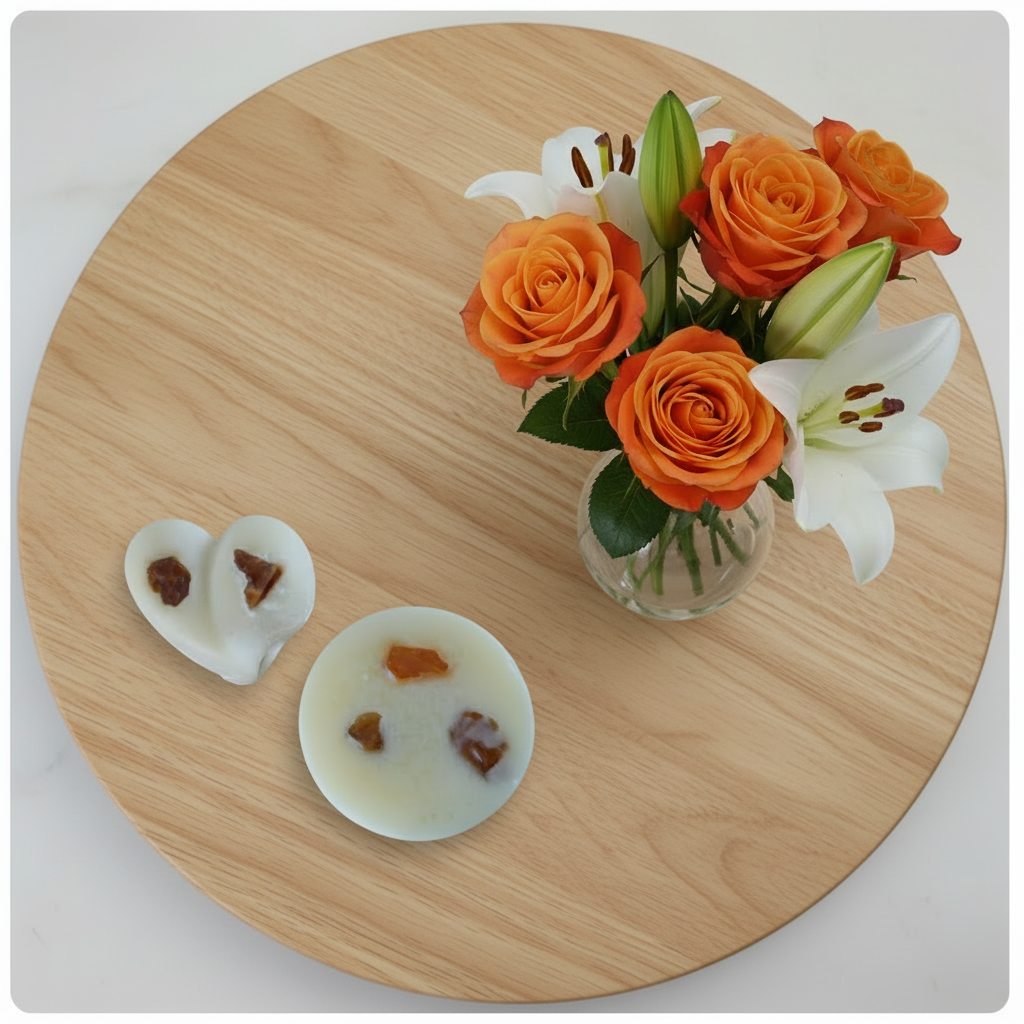 Shampoo Bar + Conditioner Bar Discovery Set