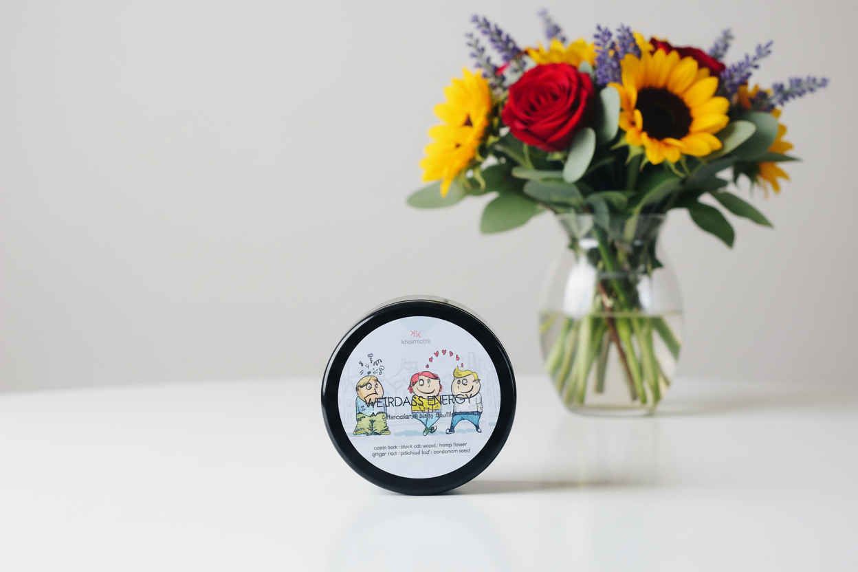 Cult Classics Macadamia Souffle Body Cream