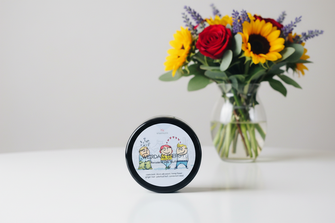 Cult Classics Macadamia Souffle Body Cream