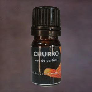 Churro Perfume