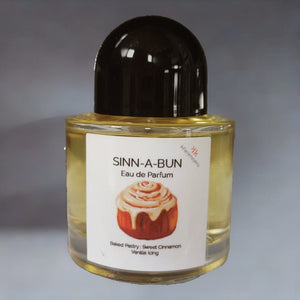 Sinn-A-Bun Perfume
