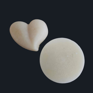 Shampoo Bar + Conditioner Bar Discovery Set