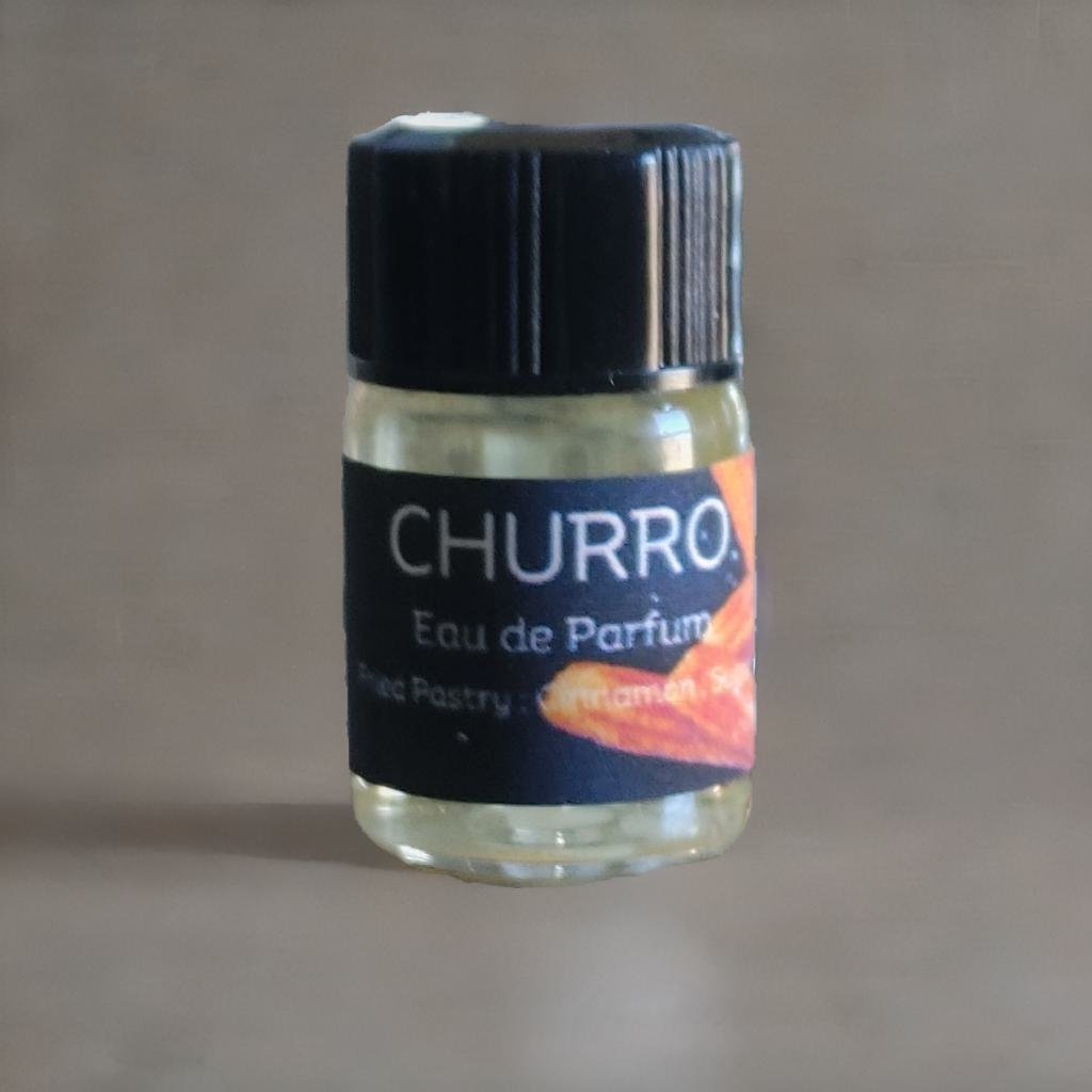 Churro Perfume