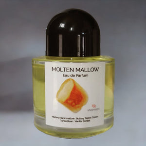 Molten Mallow Perfume