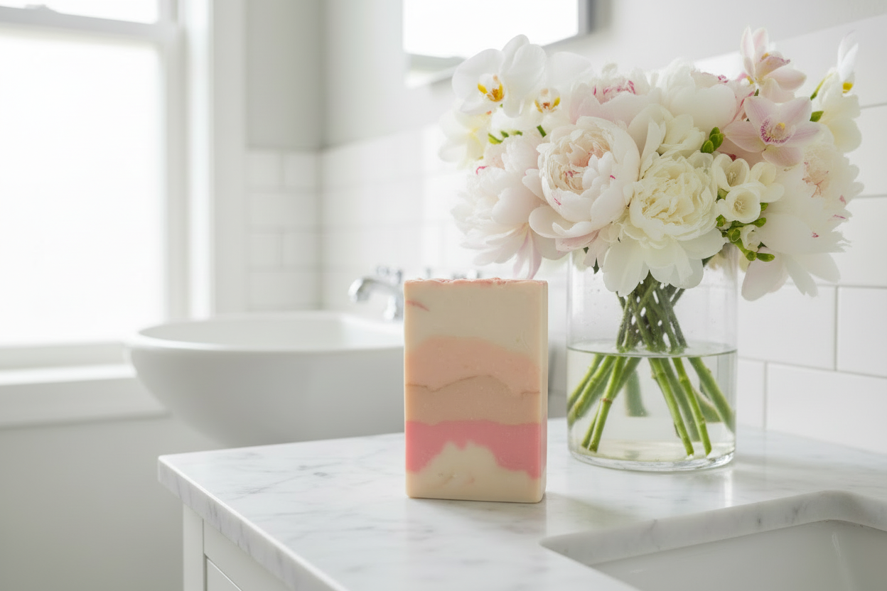 KaBloom! Handmade Artisan Soap