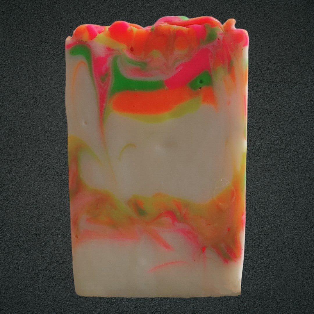With A Twist! Handmade Artisan Soap