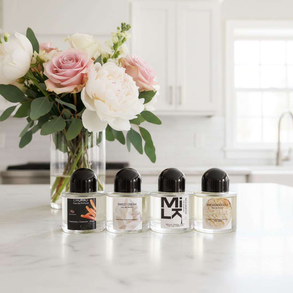 Eau De Parfum | 1.7 oz