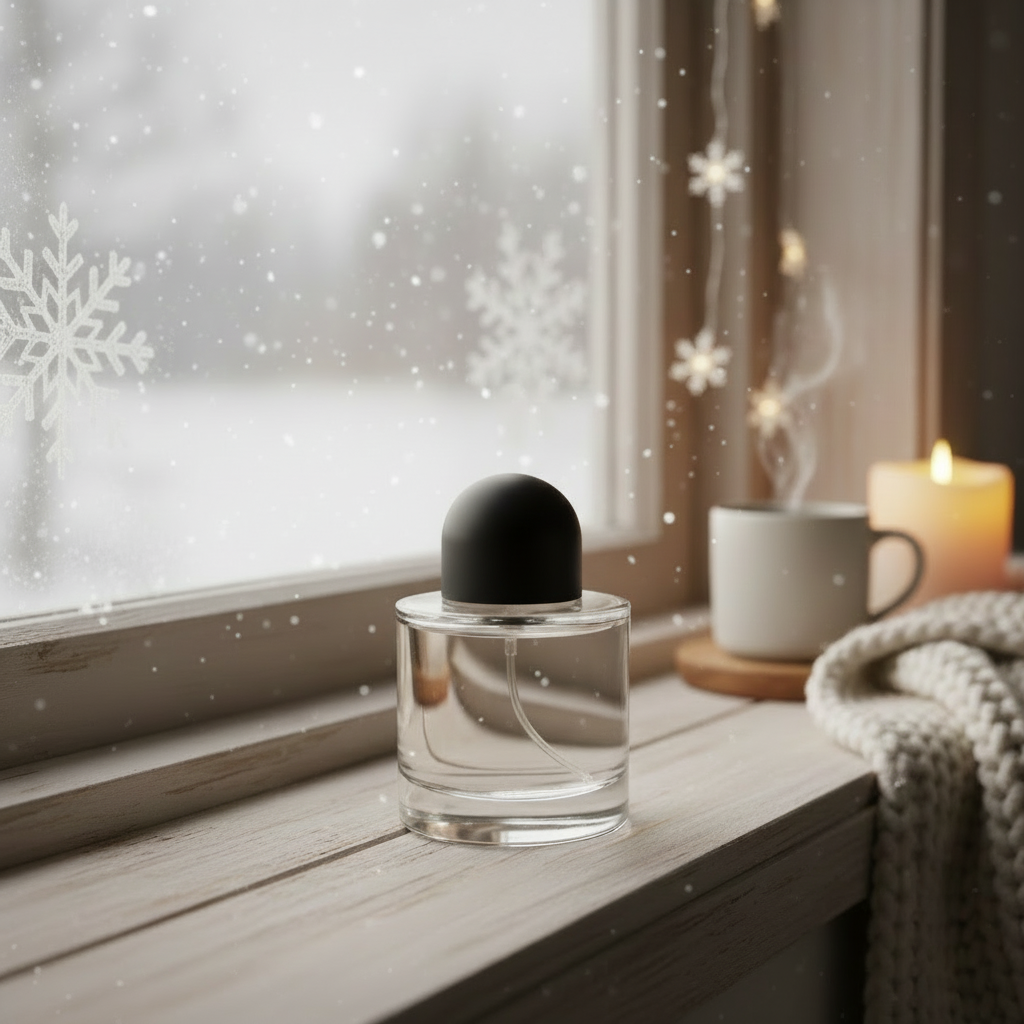 Winter Inspired | 1.7 oz Eau De Parfum