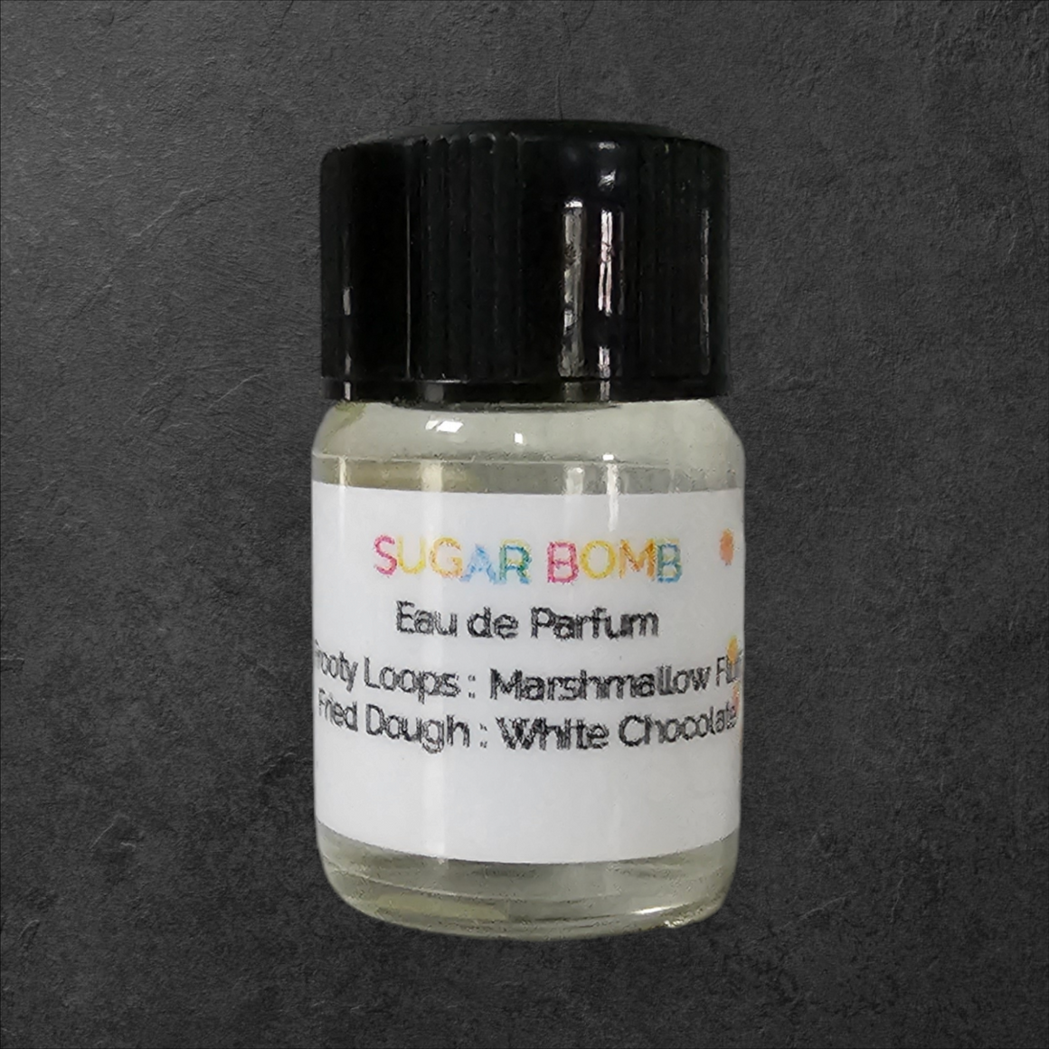 Sugar Bomb Perfume