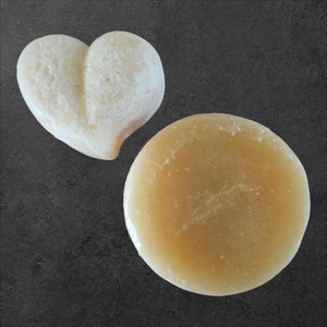 Shampoo Bar + Conditioner Bar Discovery Set