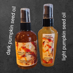 Opulent Body Oil | You Choose The Scent