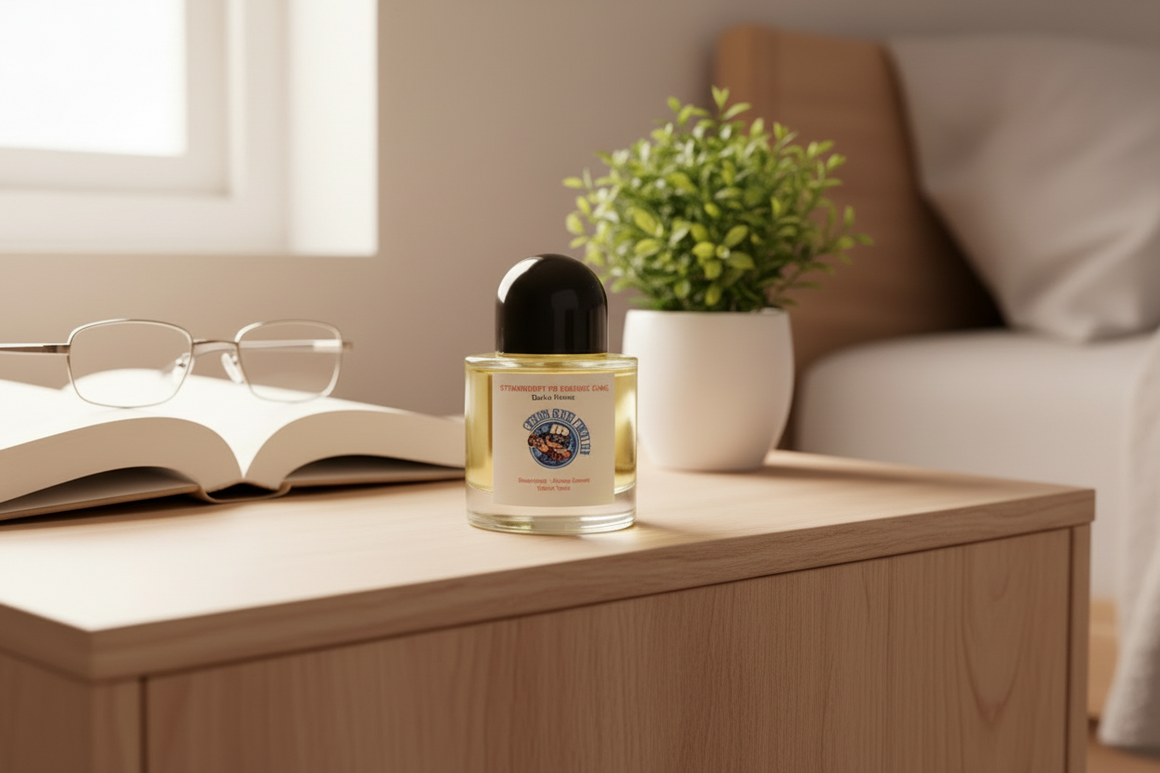 1.7 oz Eau De Parfum by Smell Good With TJ