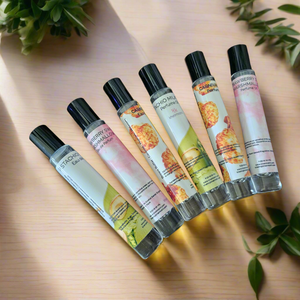 Inspired Scents Perfume Rollerball | 10 mL