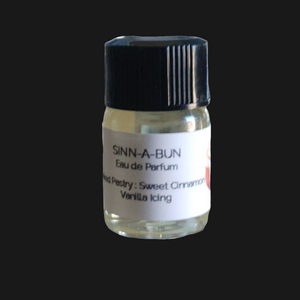 Sinn-A-Bun Perfume