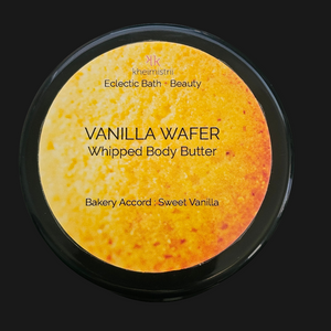 Whipped Body Butter | You Choose The Scent