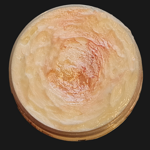 Italian Cream Soda Whipped Body Butter