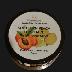 Emulsified Sugar Scrub | You Choose The Scent | Body Scrub