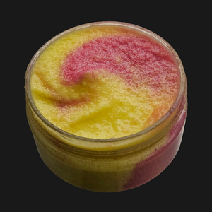 Emulsified Sugar Scrub | You Choose The Scent | Body Scrub