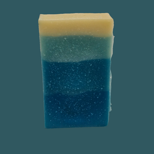 Summer Vibes Handmade Artisan Soap