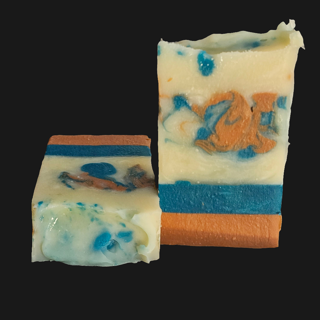 Line Dried Linens Handmade Artisan Soap