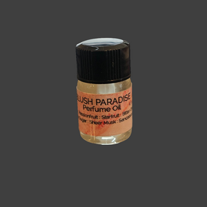 Blush Paradise Collection
