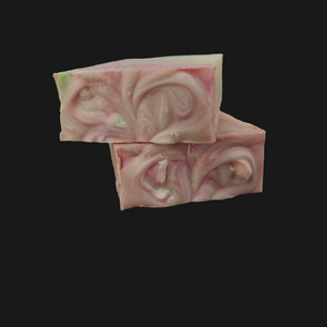 Summer Honeysuckle Handmade Artisan Soap