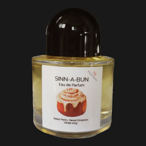 Sinn-A-Bun Perfume