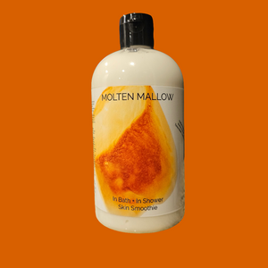 In Shower Body Lotion