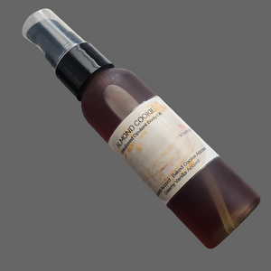 Opulent Body Oil | You Choose The Scent