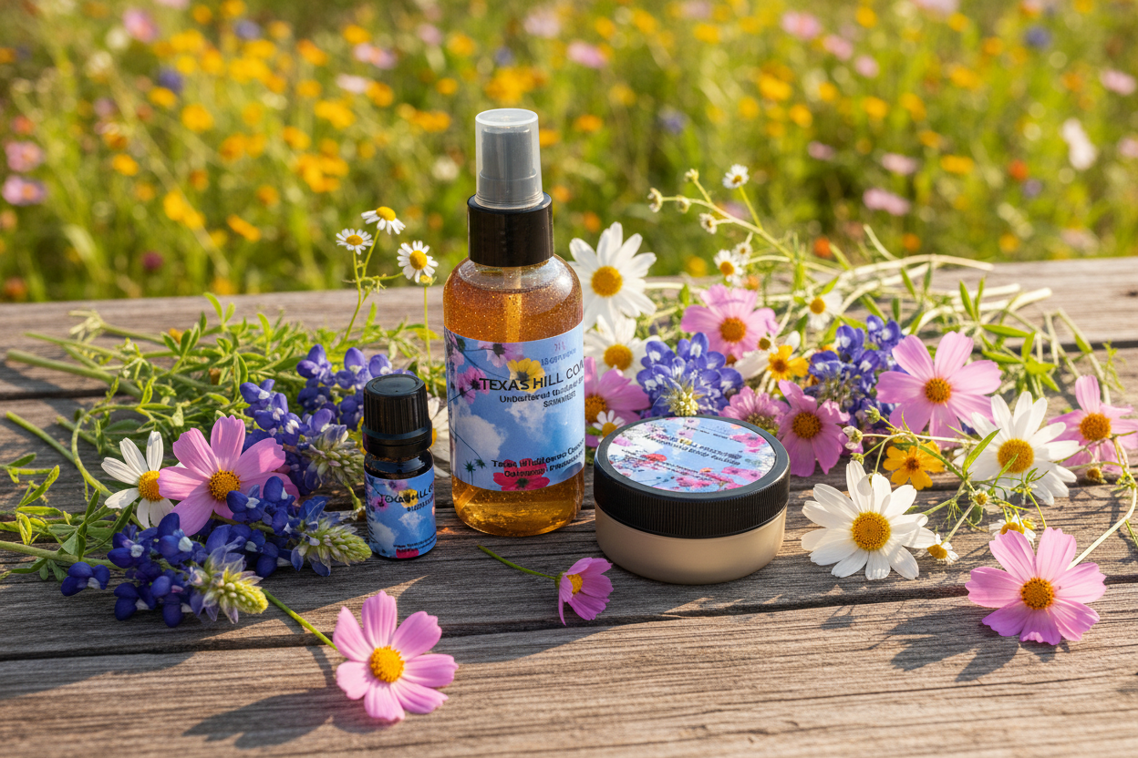 Texas Hill Country Collection