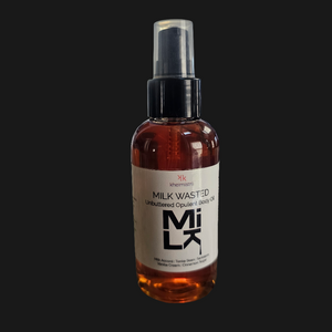 Milk Wasted Opulent Body Oil