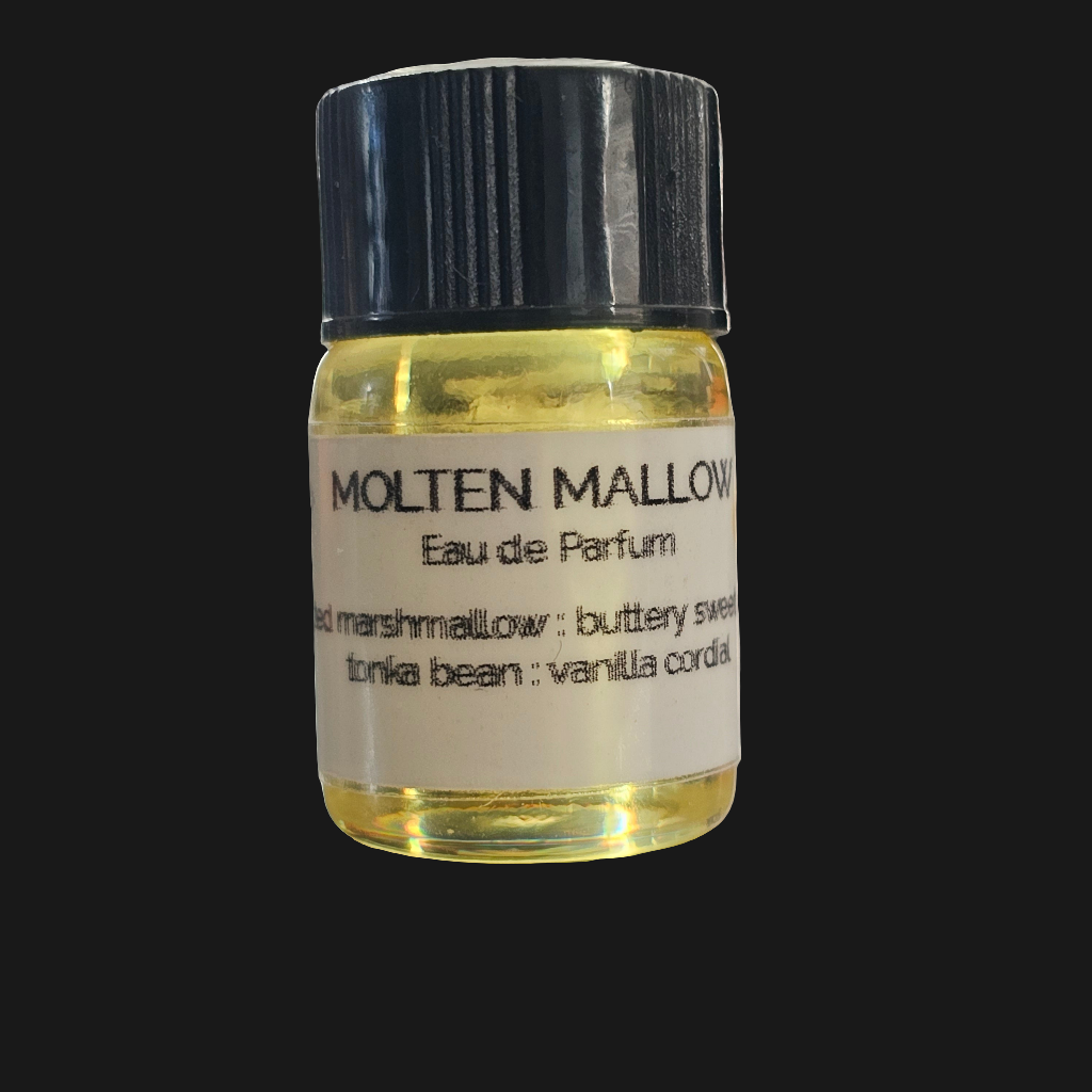 Molten Mallow Perfume