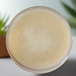 Horchata | Satin Body Glace | Body Glaze