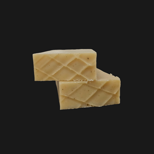 Horchata Whole Milk Handmade Artisan Soap