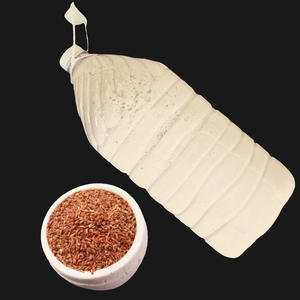 Thai Red Rice Ayurveda Fermented Rice Water