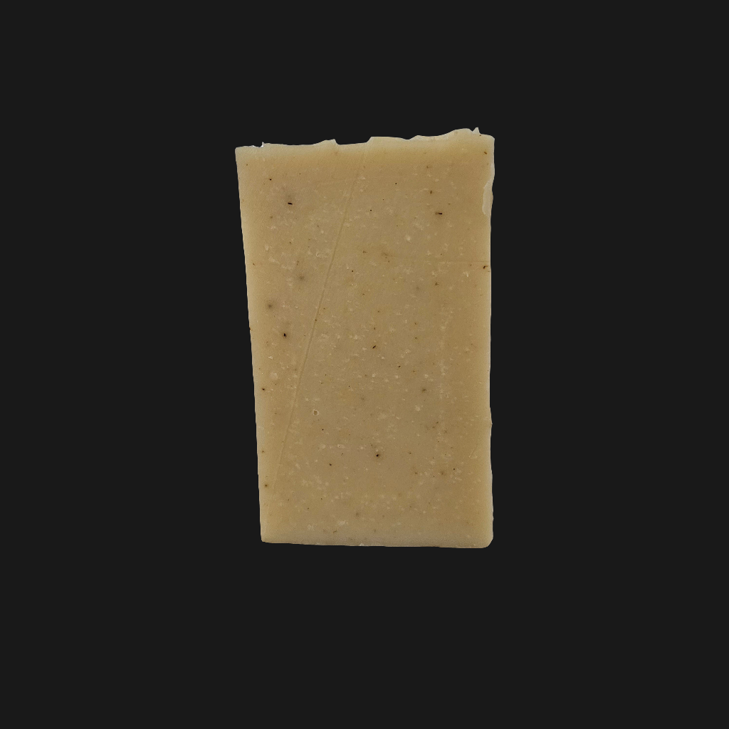 Horchata Whole Milk Handmade Artisan Soap