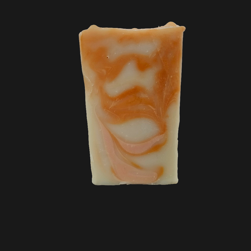 Magnolia Blossom Handmade Artisan Soap