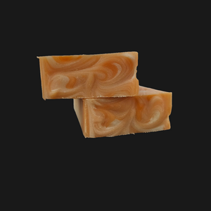 Magnolia Blossom Handmade Artisan Soap