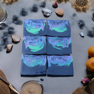 Aurora Handmade Artisan Soap