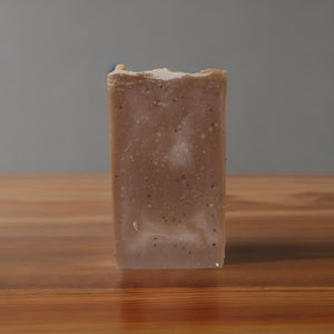 Almond Biscotti Handmade Artisan Soap