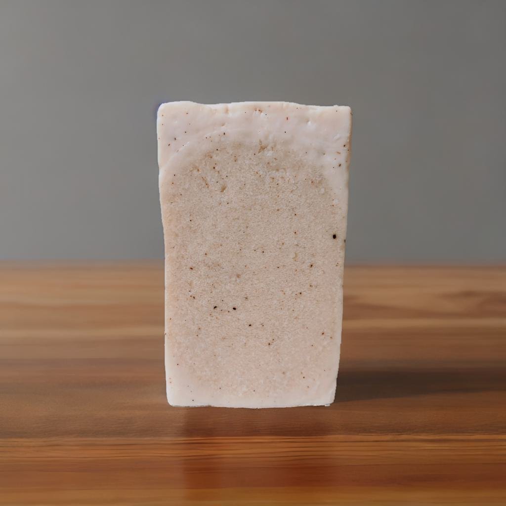 Horchata Whole Milk Handmade Artisan Soap