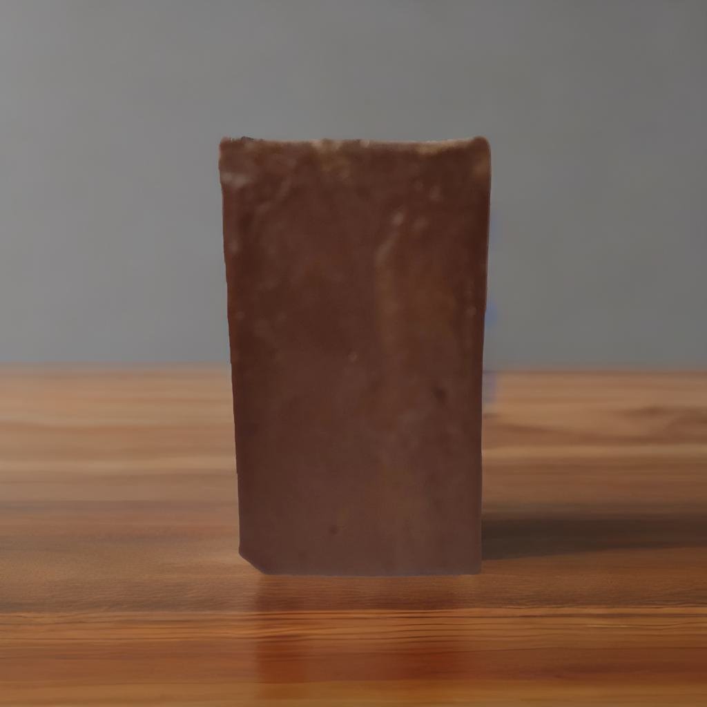 Mischevious Brownie Handmade Artisan Soap