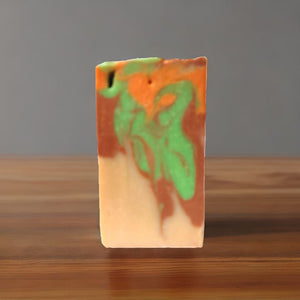 Smells Like Fall This Way Comes Handmade Artisan Soap