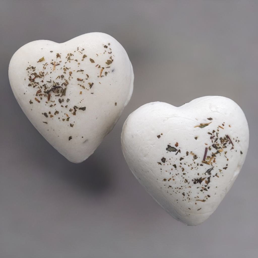 Tea Tree Shampoo Bar