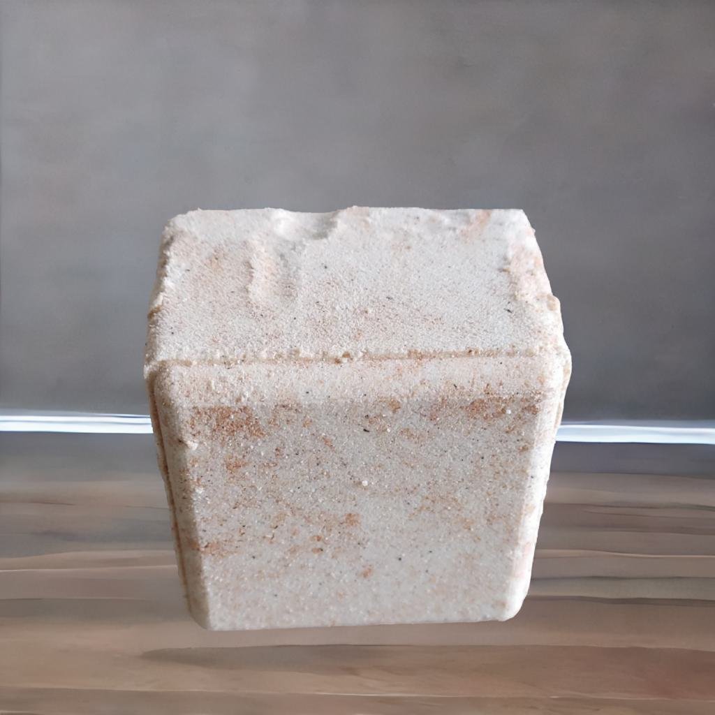 Milk Wasted Salted Milk Soak