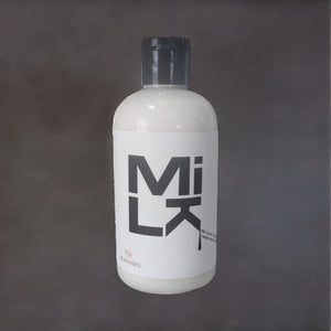 Milk Wasted In Shower Body Lotion