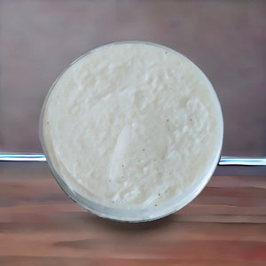 Milk Wasted Whipped Cream Body Wash