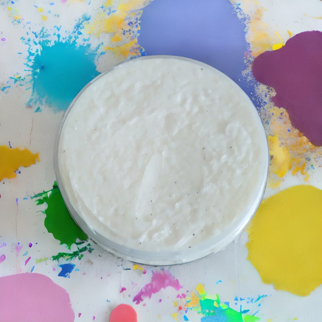 Oops! Berry Crunch Milk Whipped Body Butter